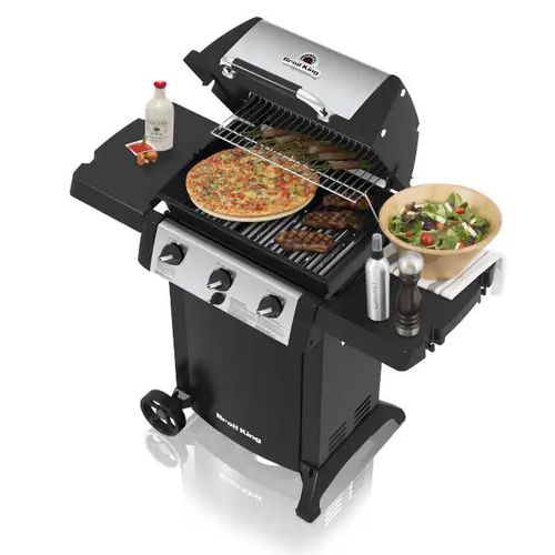 Broil King Gem 310 